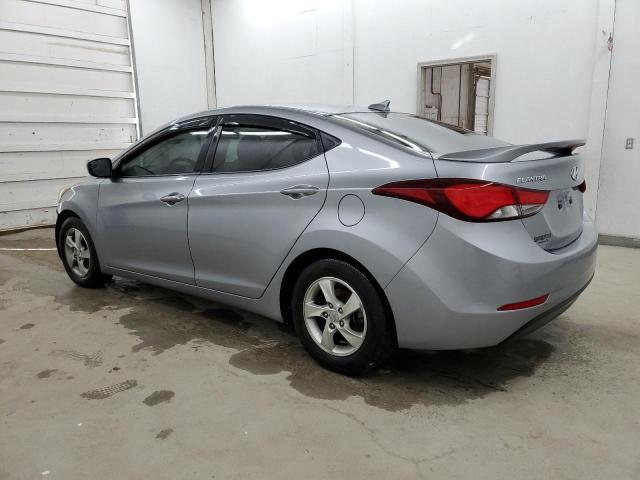 2015 Hyundai Elantra Se - Фото 2