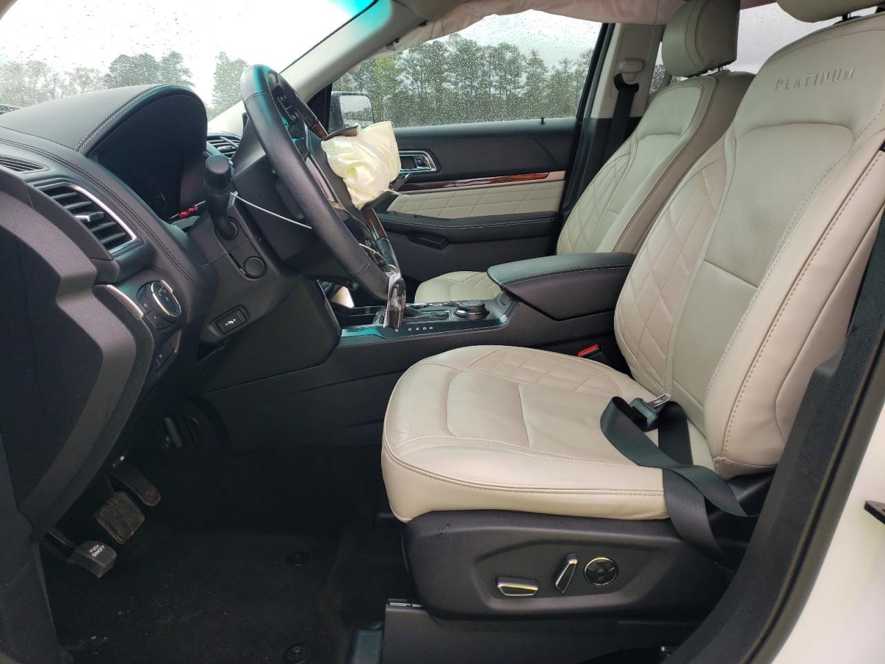 2016 FORD EXPLORER P - Фото 7