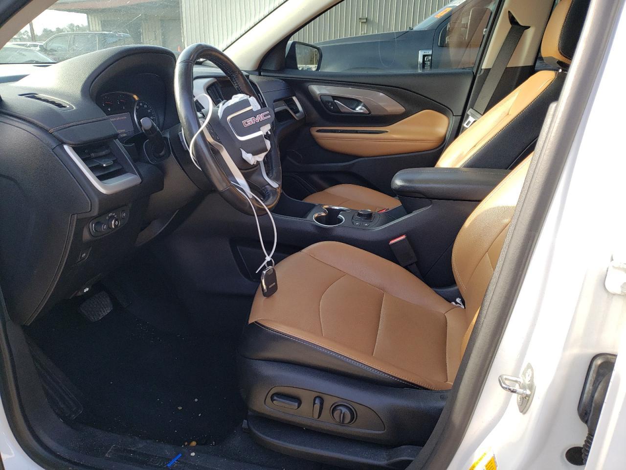 2019 GMC TERRAIN SL - Image 7