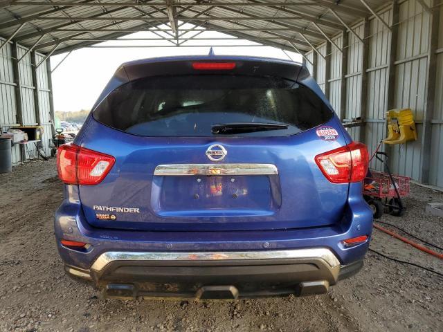 2019 Nissan Pathfinder S - Image 6