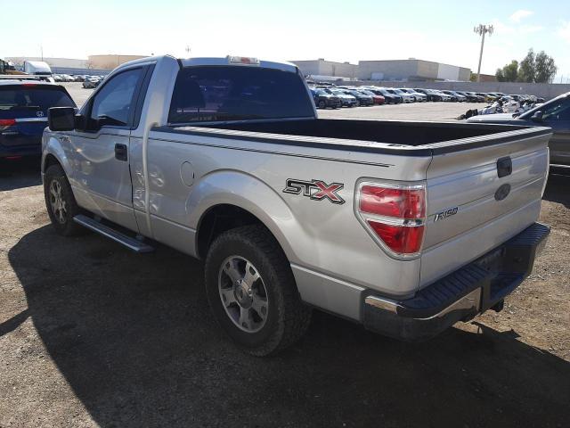 2010 Ford F150 - Image 2