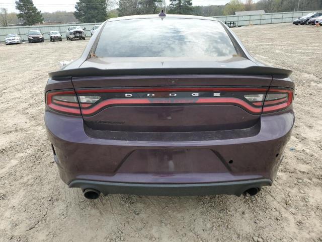 2020 Dodge Charger Scat Pack - Фото 6