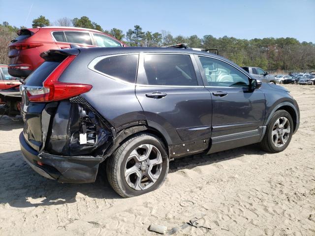 2018 Honda Cr-V Ex - Image 3