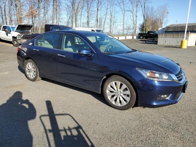 2015 Honda Accord Exl - Фото 4