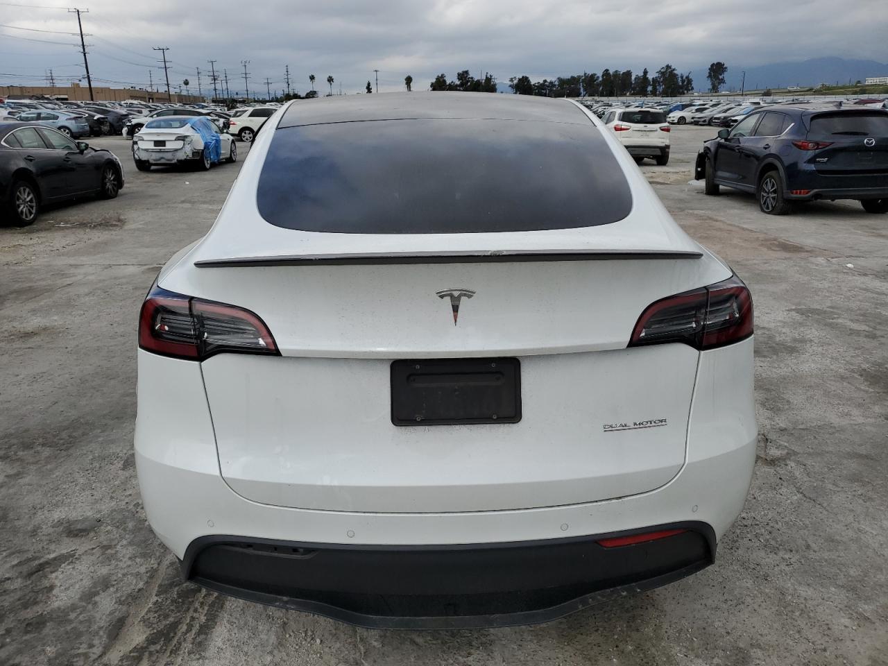 2022 TESLA MODEL Y - Image 6
