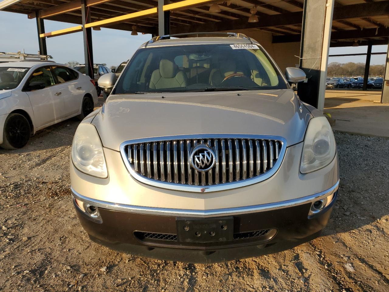 2011 BUICK ENCLAVE CX - Фото 5