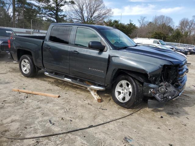 2018 Chevrolet Silverado K1500 Lt - Image 4