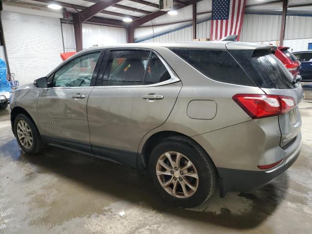 2019 Chevrolet Equinox Lt - Фото 2