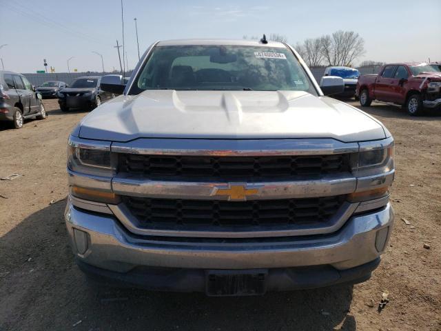 2016 Chevrolet Silverado C1500 Lt - Image 5