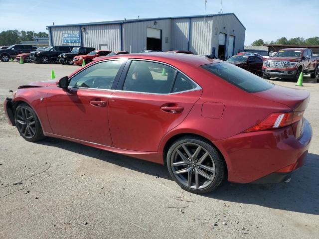 2014 Lexus Is 250 - Фото 2