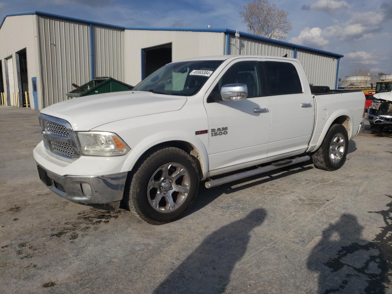 2015 RAM 1500 LARAM car image