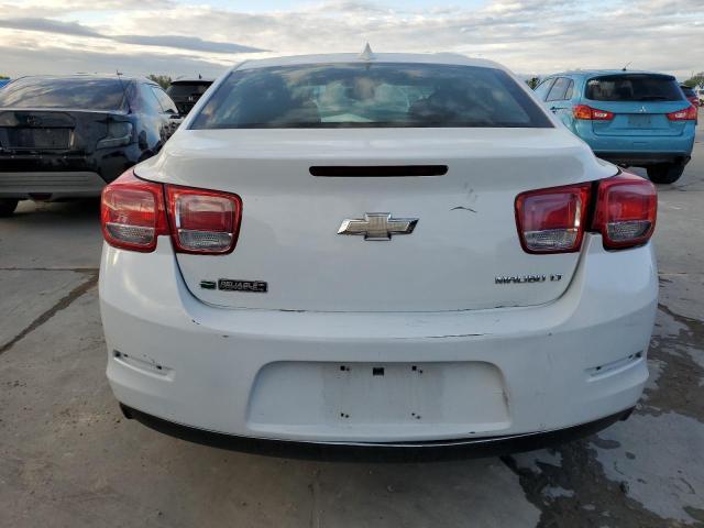 2015 Chevrolet Malibu 1Lt - Image 6
