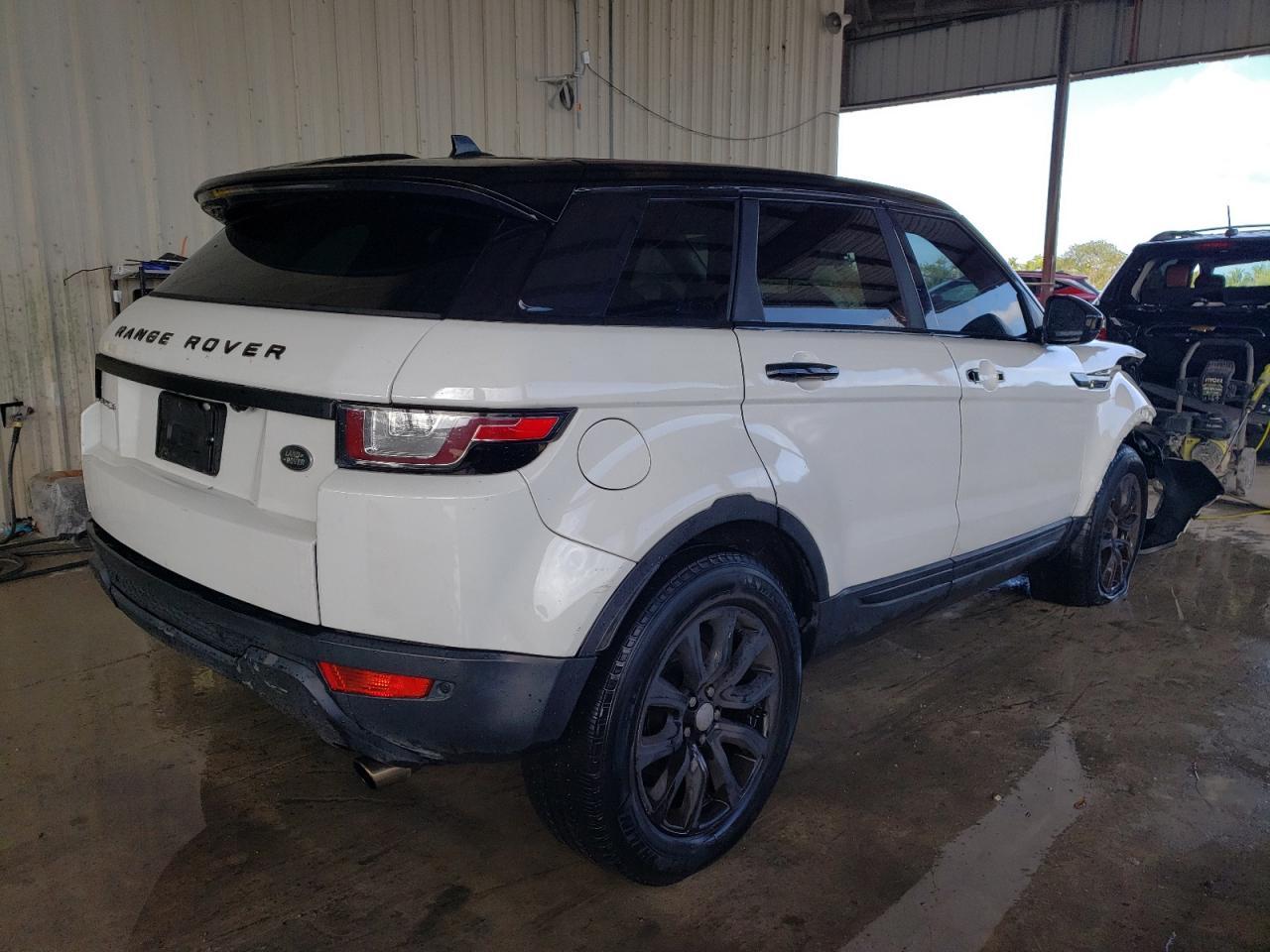 2016 LAND ROVER RANGE ROVE - Image 3