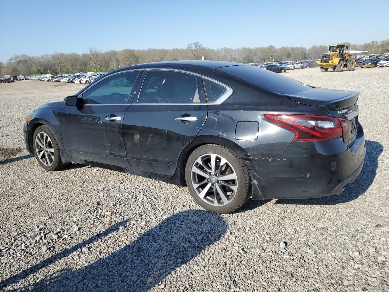 2017 NISSAN ALTIMA 2.5 - Image 2