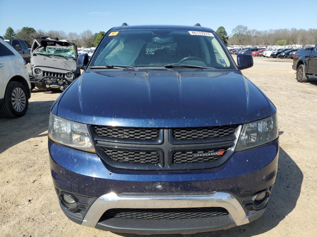 2018 DODGE JOURNEY CR - Image 5