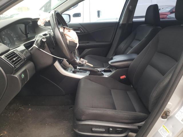 2014 Honda Accord Sport - Фото 7
