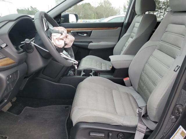 2018 Honda Cr-V Ex - Фото 7