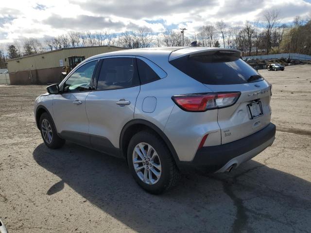 2020 Ford Escape Se - Фото 2