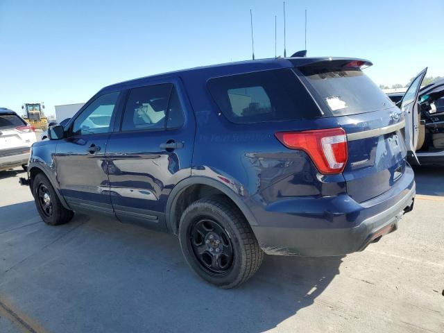 2016 Ford Explorer Police Interceptor - Image 2