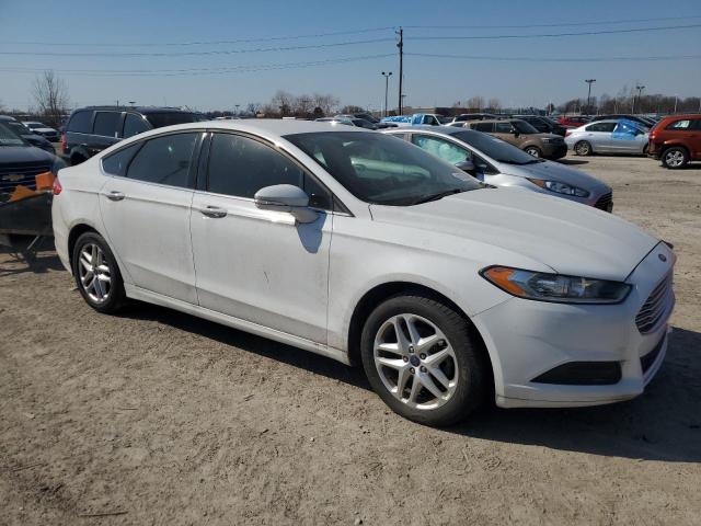 2014 Ford Fusion Se - Image 4