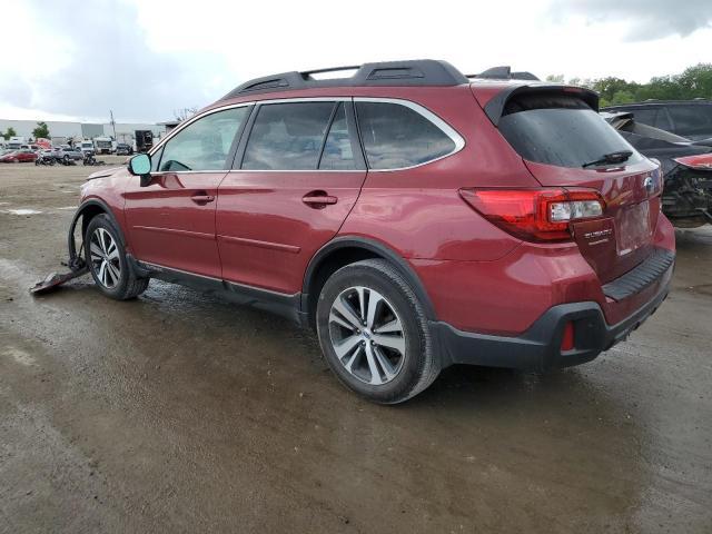 2018 Subaru Outback 3.6R Limited - Фото 2