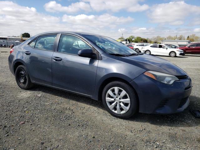 2016 Toyota Corolla L - Image 4