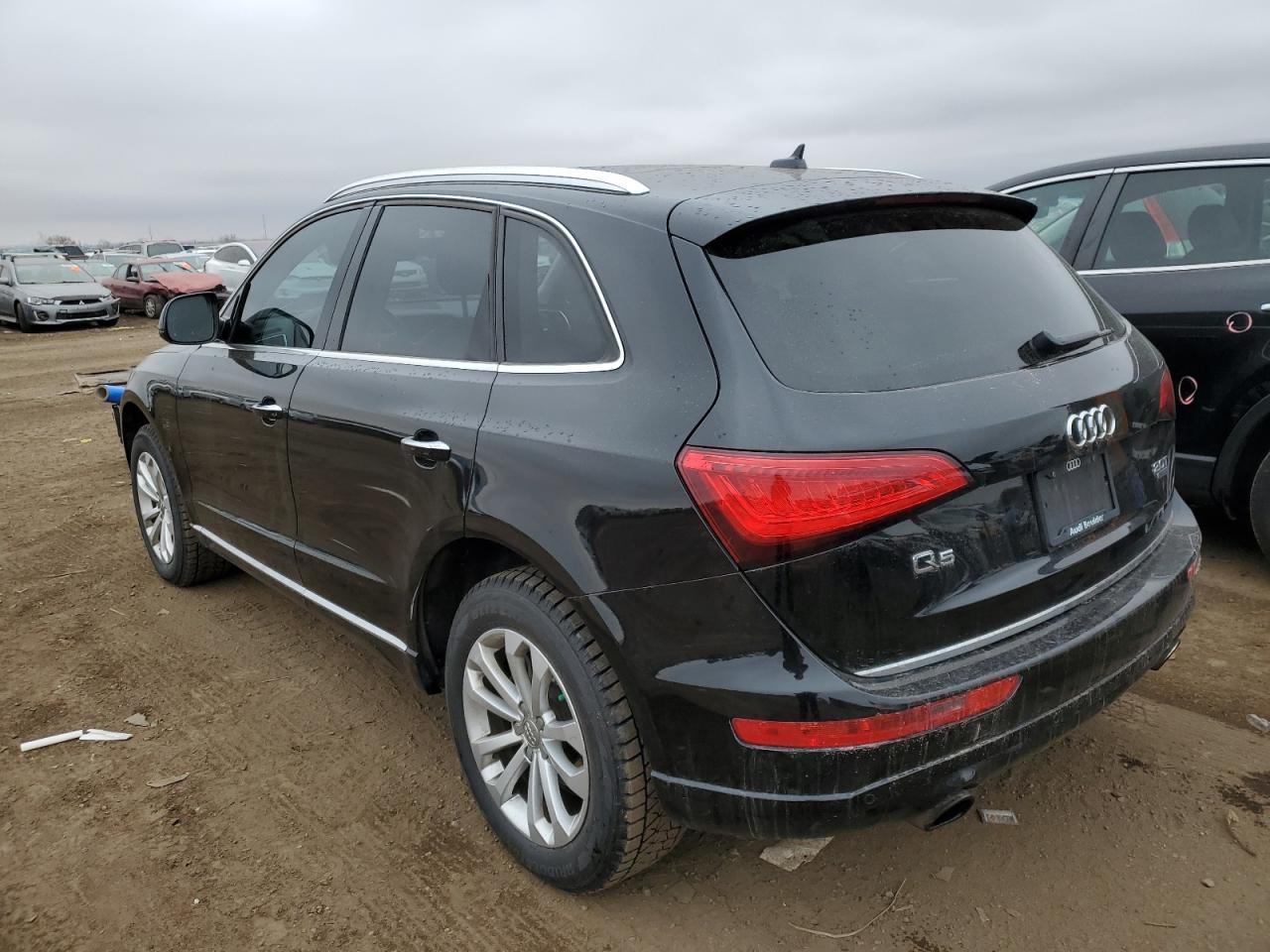 2016 AUDI Q5 PREMIUM - Image 2