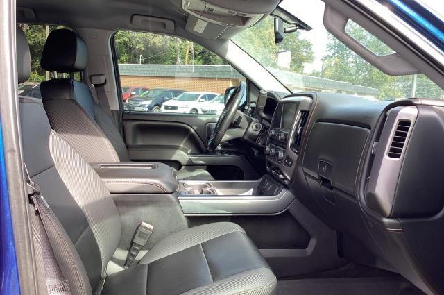 2017 GMC Sierra K1500 Slt - Фото 5