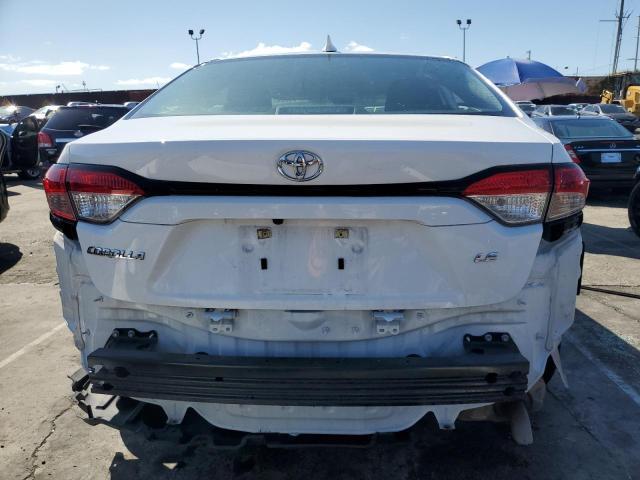 2021 Toyota Corolla Le - Image 6