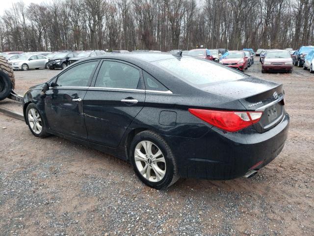 2011 Hyundai Sonata Se - Фото 2