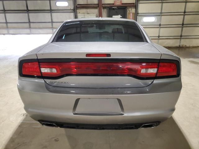2013 Dodge Charger Se - Фото 6