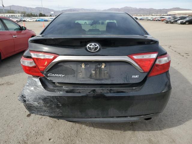 2017 Toyota Camry Le - Фото 6