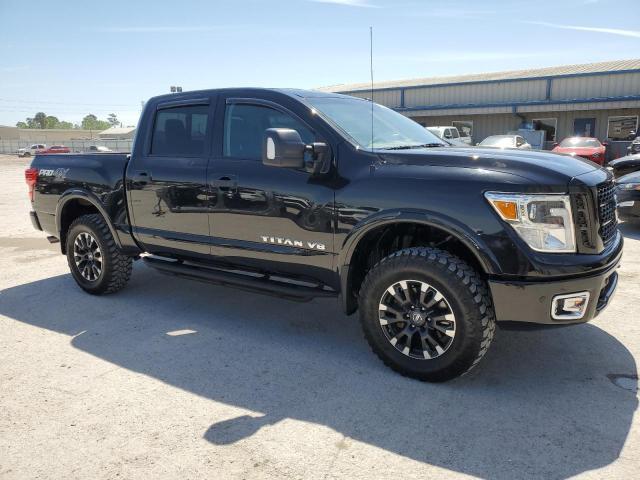 2019 Nissan Titan Sv - Image 4