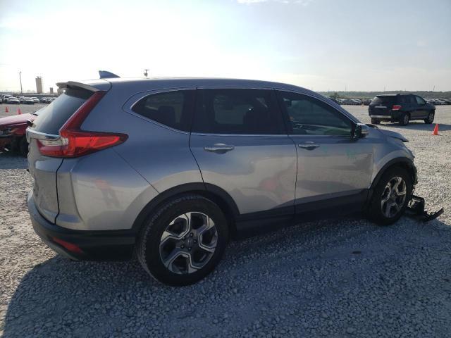 2019 Honda Cr-V Exl - Фото 3