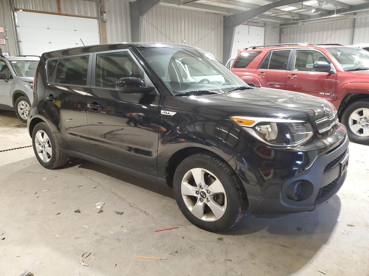 2019 KIA SOUL - Image 4