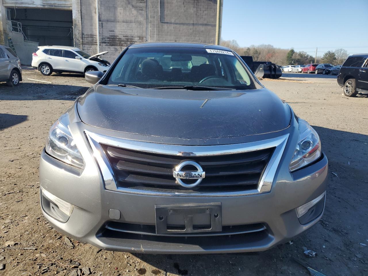 2015 NISSAN ALTIMA 2.5 - Фото 5