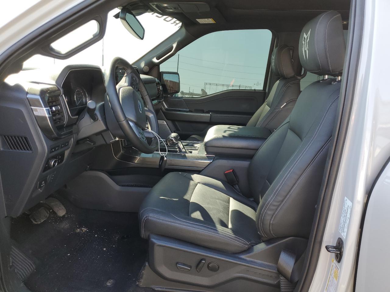 2023 FORD F150 SUPER - Фото 7