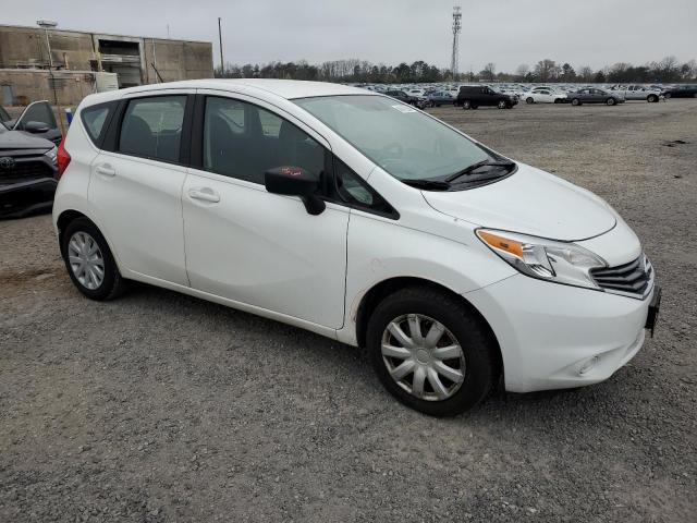2015 Nissan Versa Note S - Image 4