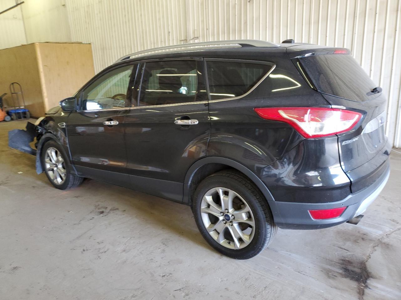 2015 FORD ESCAPE TIT - Image 2
