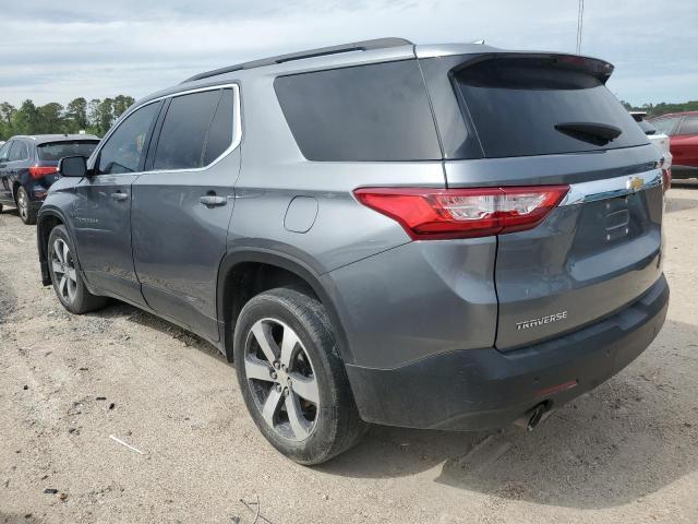 2020 Chevrolet Traverse Lt - Image 2