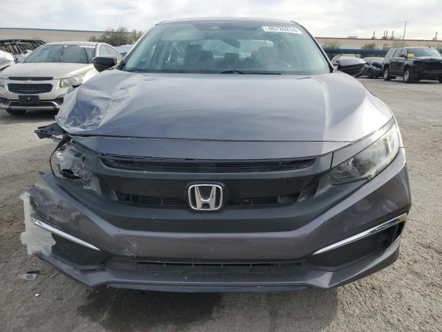 2019 Honda Civic Lx - Фото 5