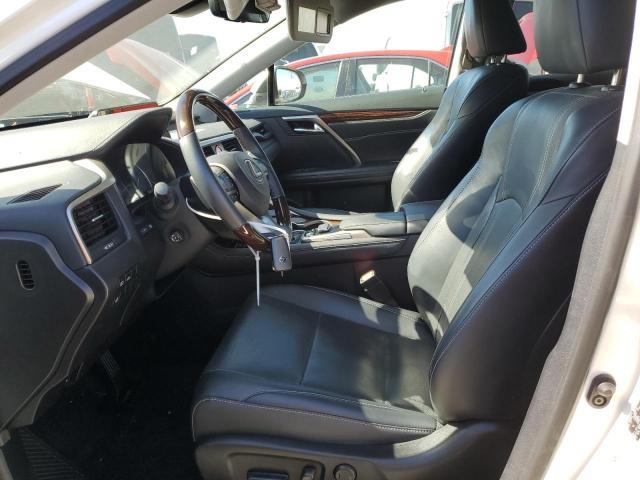 2019 Lexus Rx 350 Base - Image 7