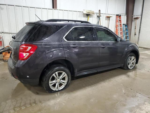 2016 Chevrolet Equinox Lt - Image 3