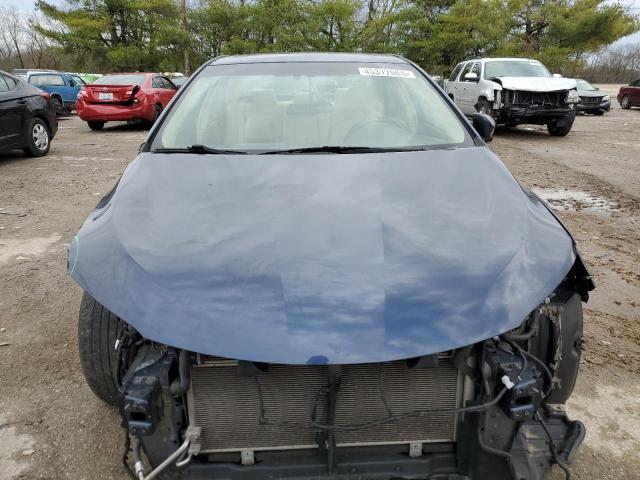 2016 Toyota Camry Hybrid - Фото 5