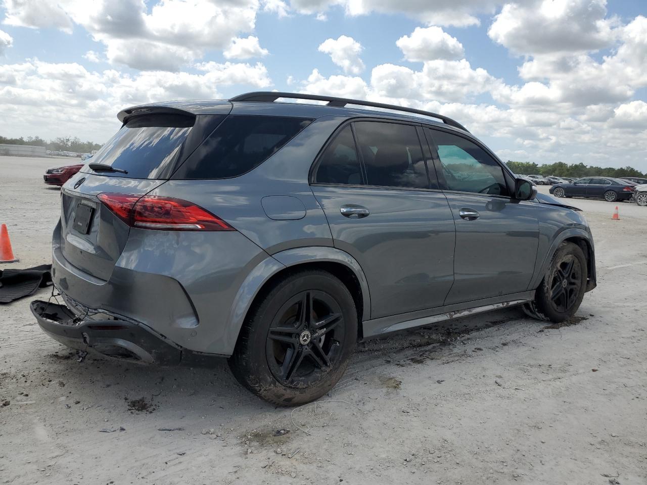 2020 MERCEDES-BENZ GLE 350 4M - Image 3