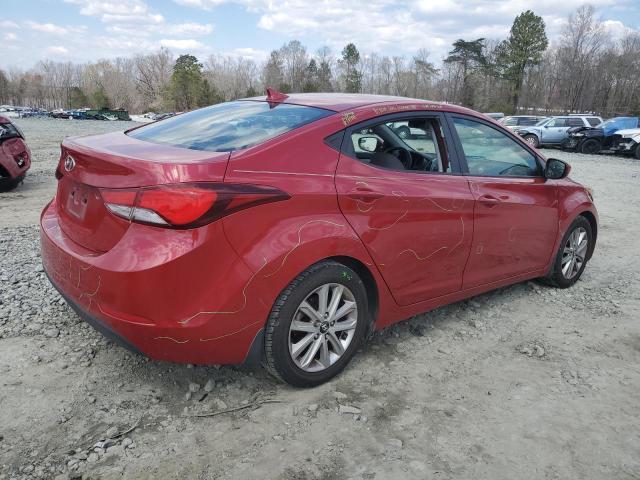 2015 Hyundai Elantra Se - Image 3