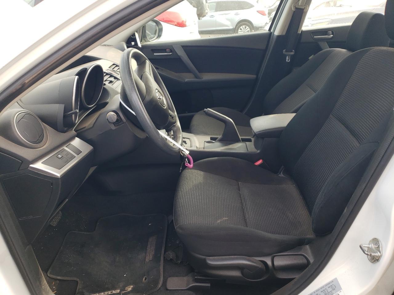 2013 MAZDA 3 I - Image 7