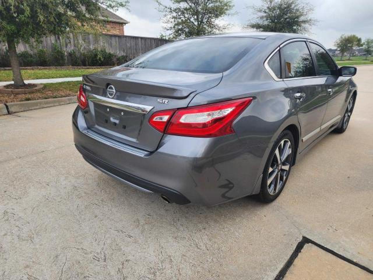 2016 NISSAN ALTIMA 2.5 - Image 4