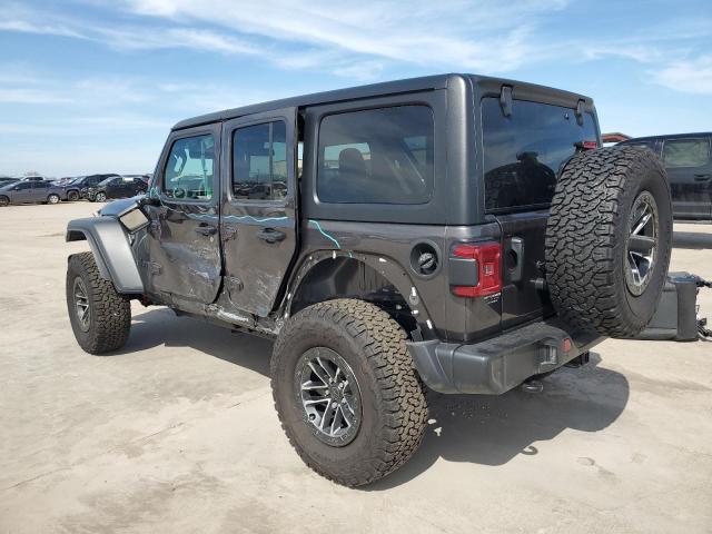 2024 Jeep Wrangler Sport - Image 2