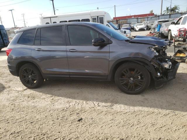 2021 Honda Passport Sport - Image 4